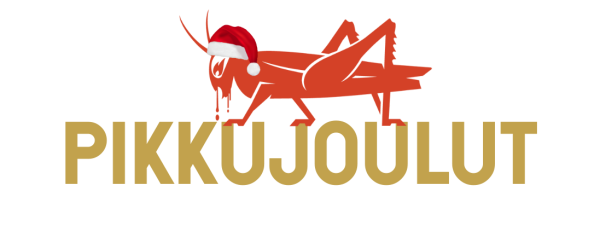 Pennin-pikkujoulut otsikko